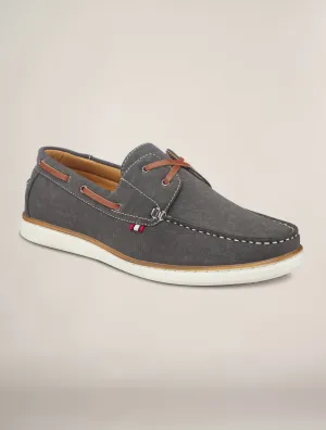 Men's Deck Boat Shoes