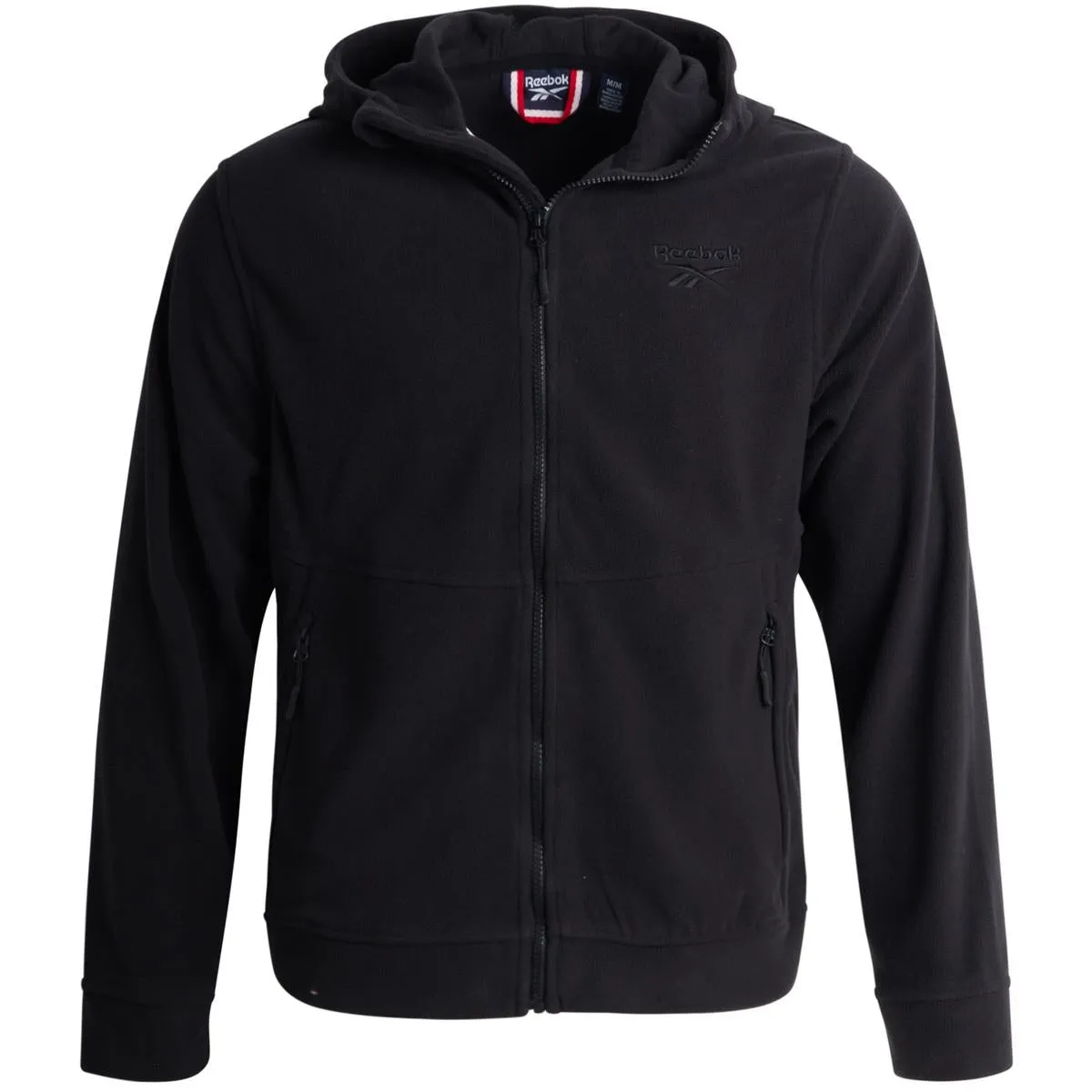 Men's Fleece Lightweight Fleece Jacket