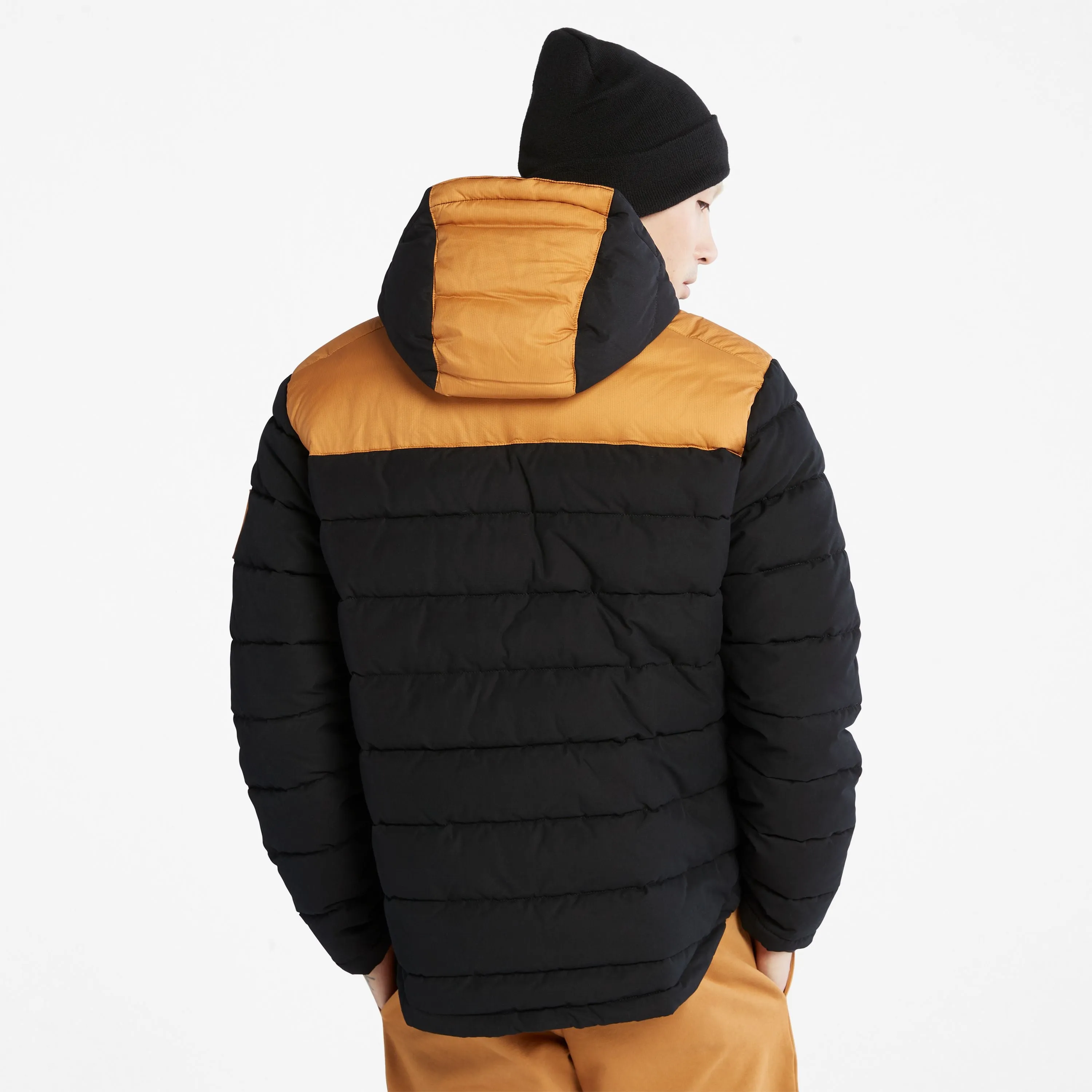 Men's South Twin Puffer Jacket