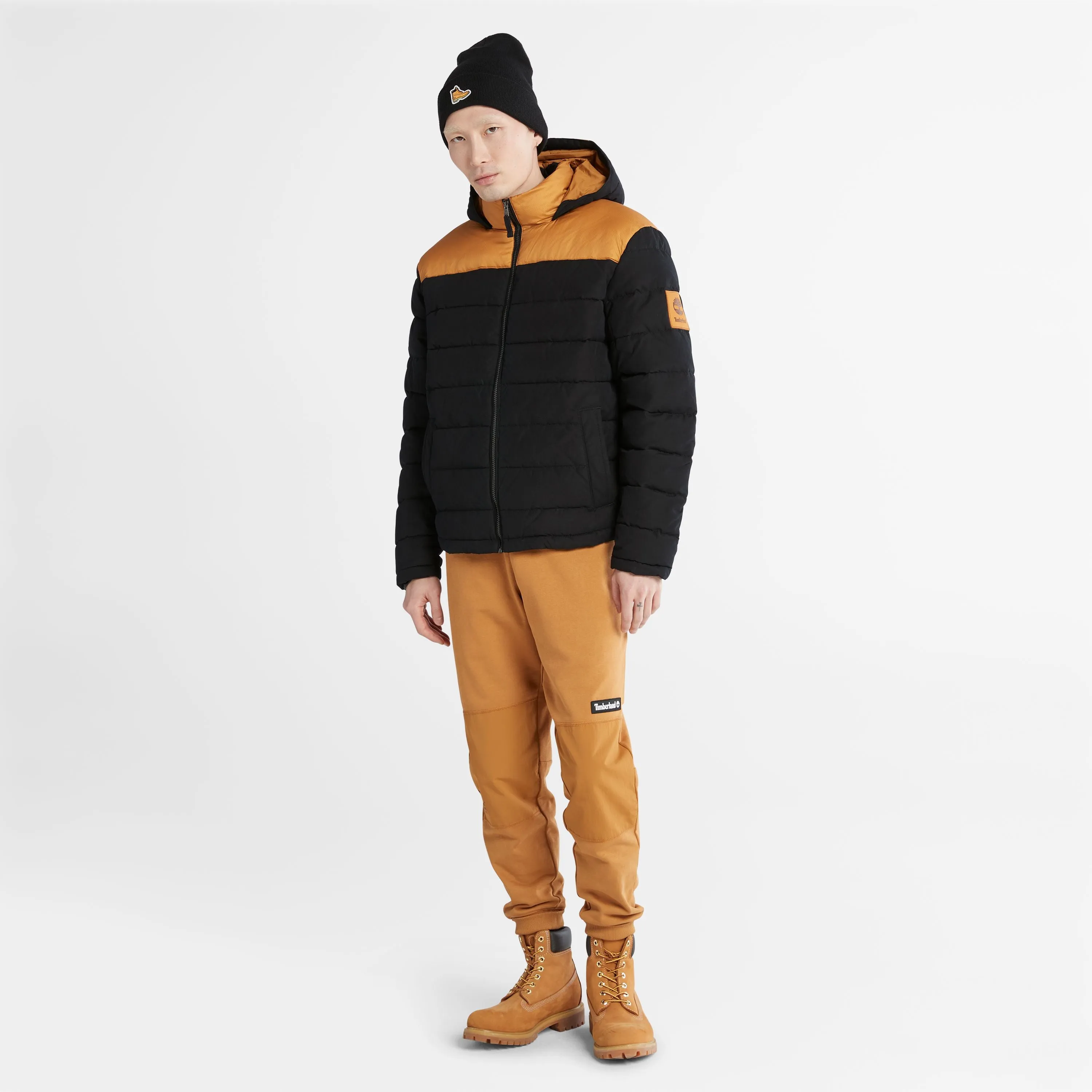 Men's South Twin Puffer Jacket