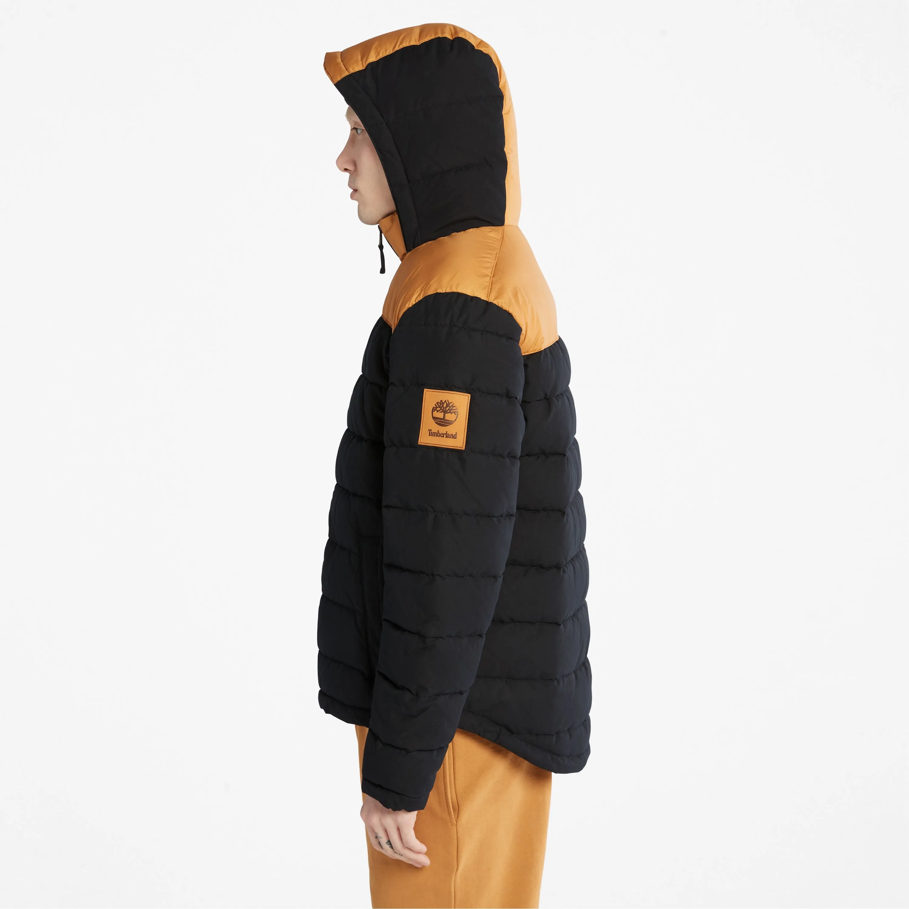 Men's South Twin Puffer Jacket
