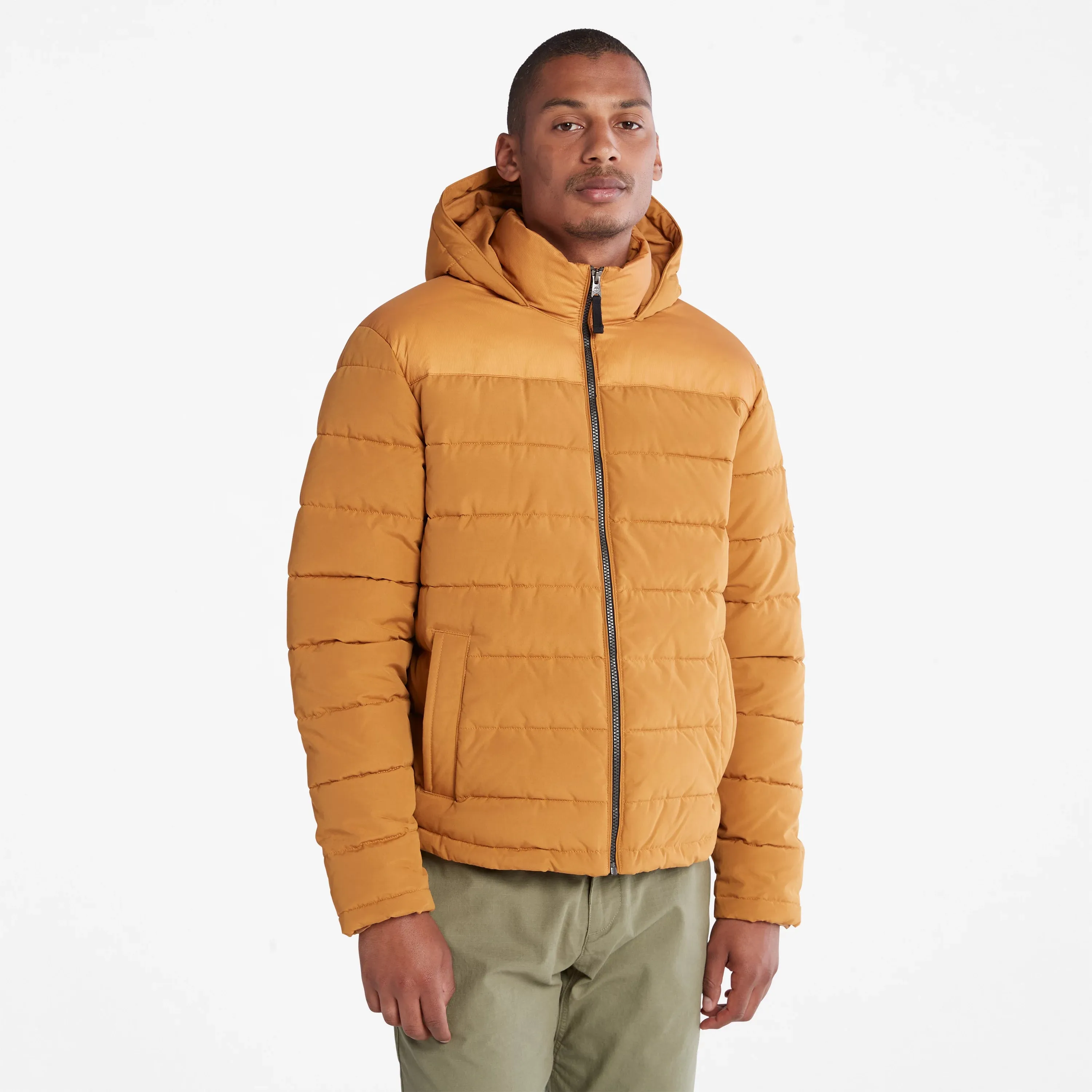 Men's South Twin Puffer Jacket