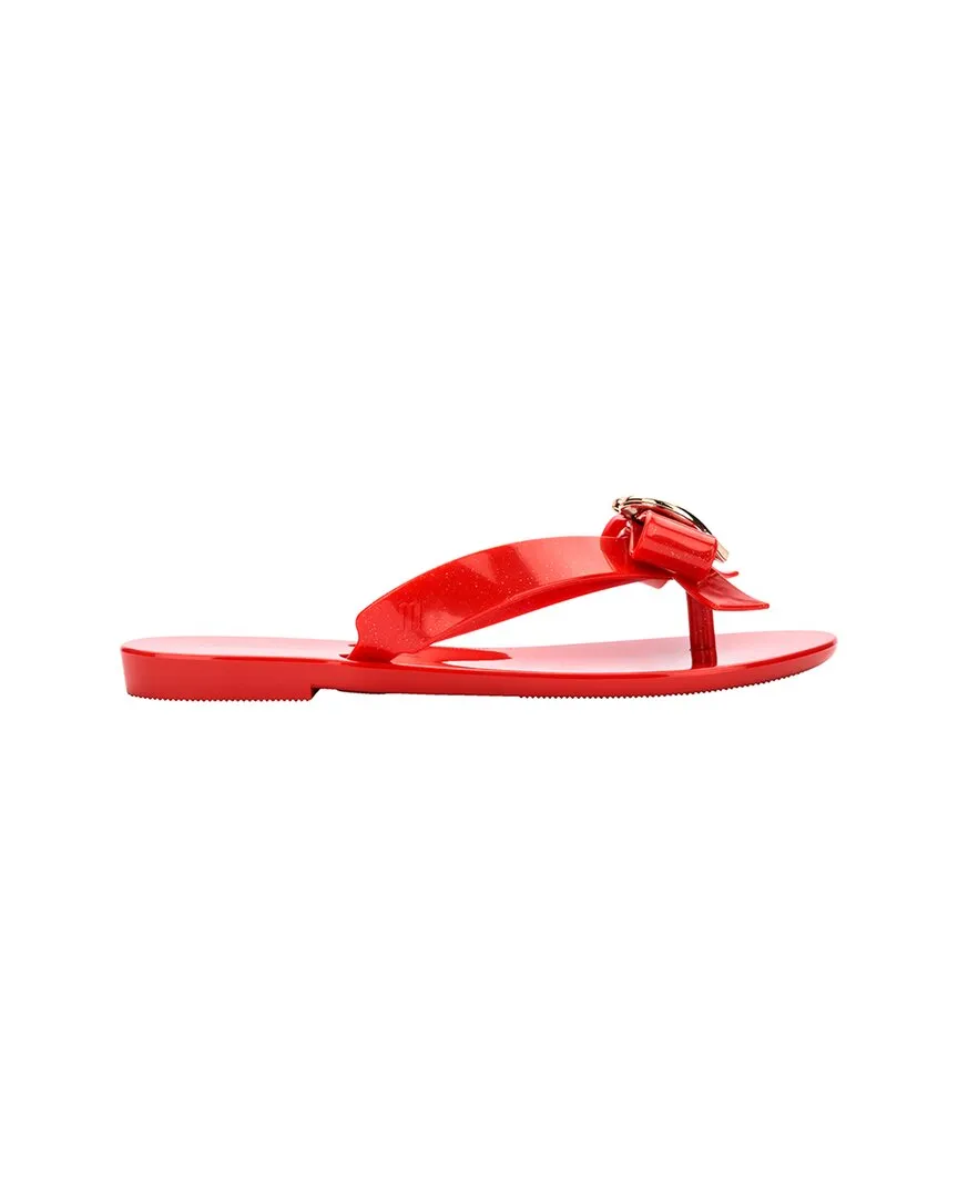 Mini Melissa Harmonic Hot Inf Sandal