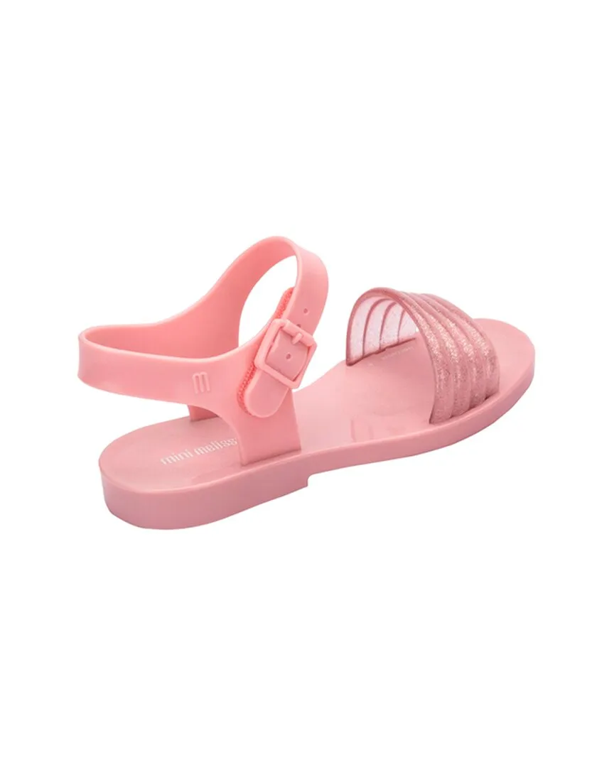 Mini Melissa Mar Wave Sandal