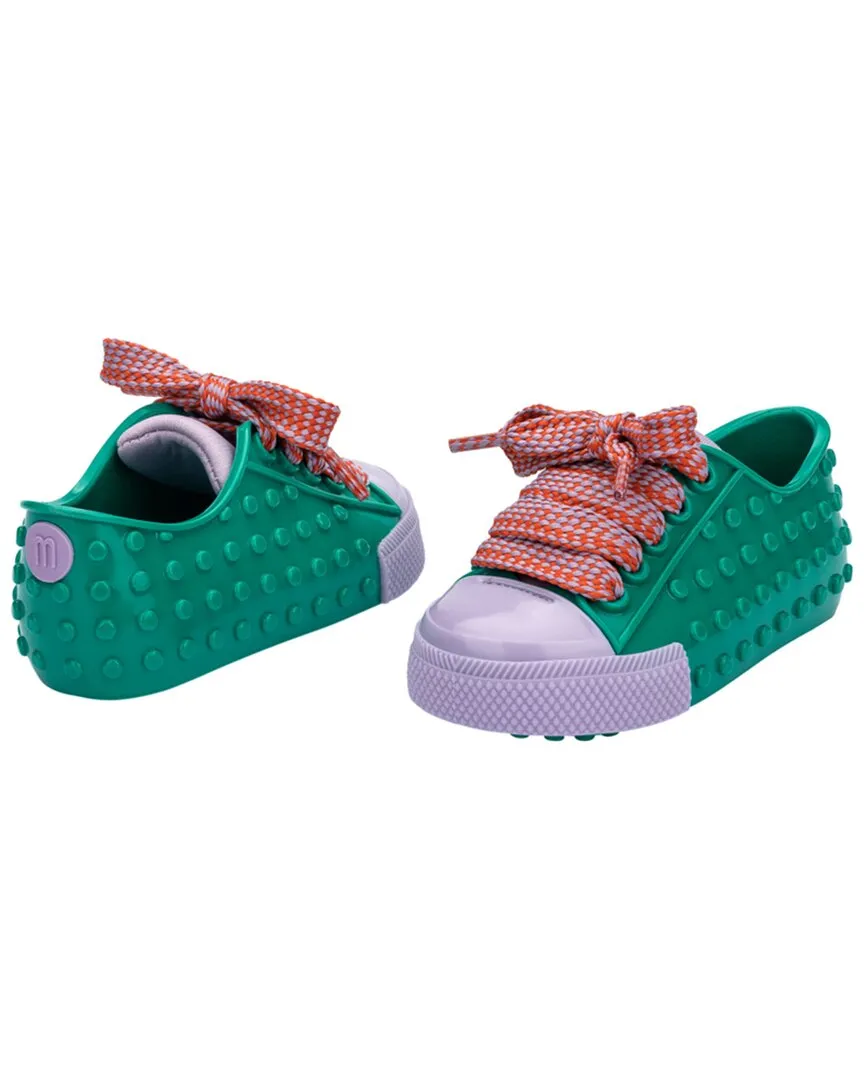 Mini Melissa Polibolha Special BB Sneaker