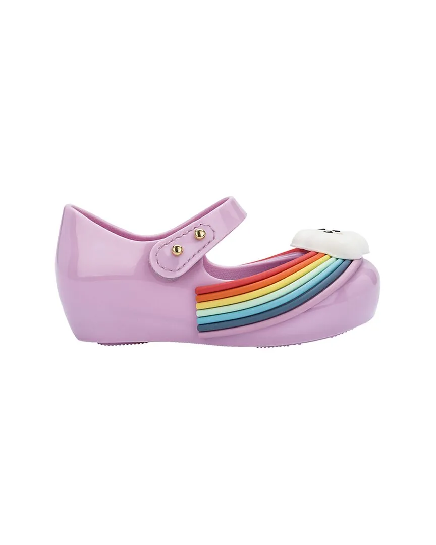 Mini Melissa Ultragirl Sunny Day BB Shoe
