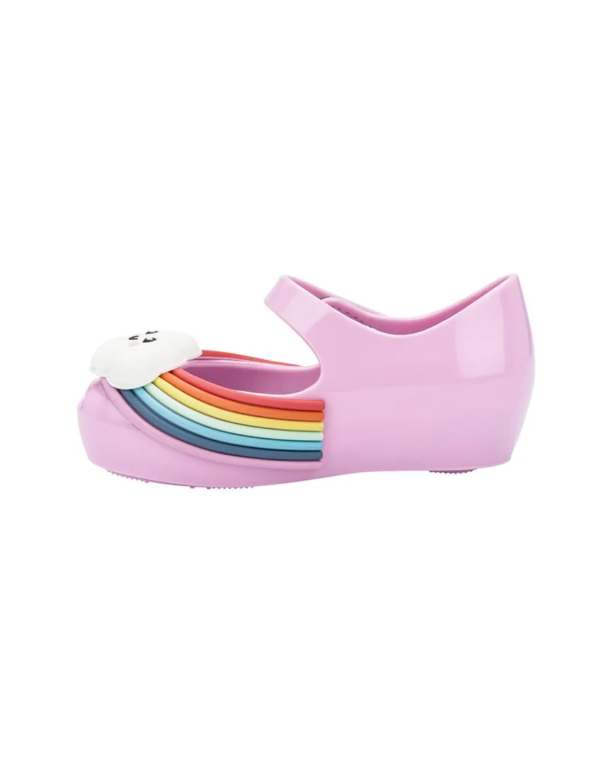 Mini Melissa Ultragirl Sunny Day BB Shoe