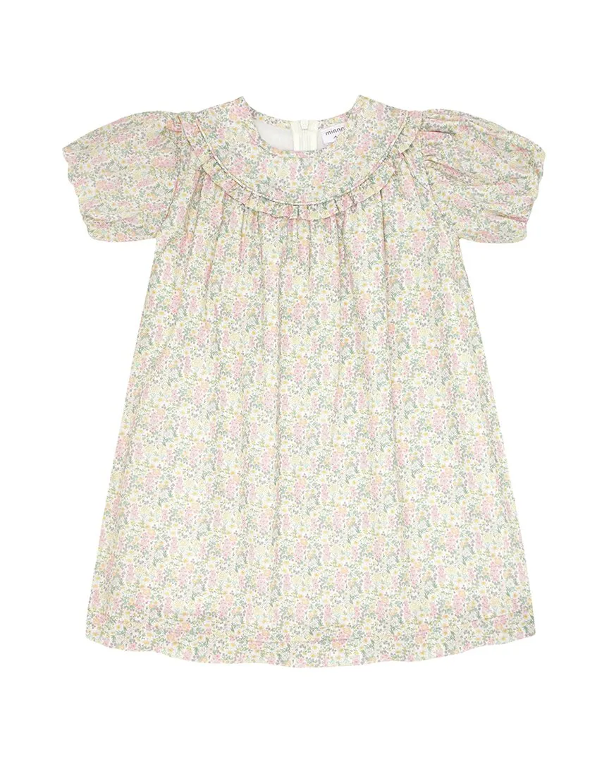 minnow Dress