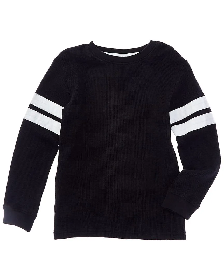 Mish Mish Solid Thermal Top
