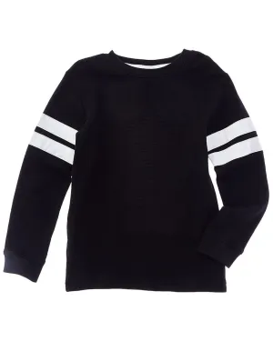 Mish Mish Solid Thermal Top