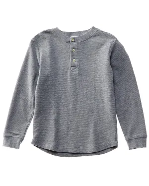 Mish Mish Thermal Henley