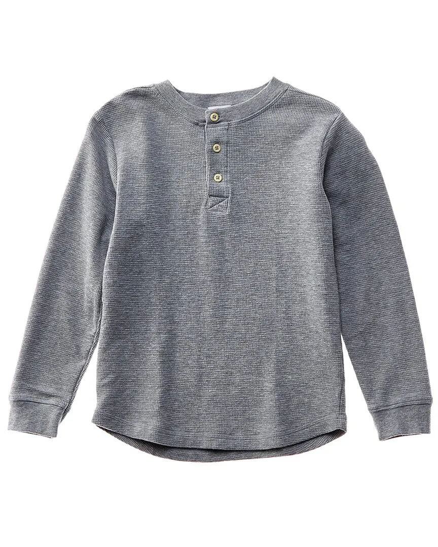 Mish Mish Thermal Henley