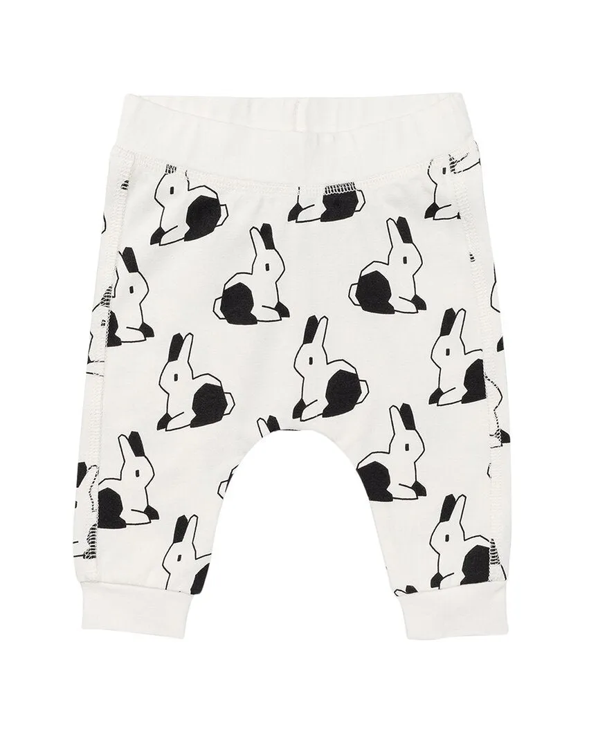 Monica   Andy Groove Pants