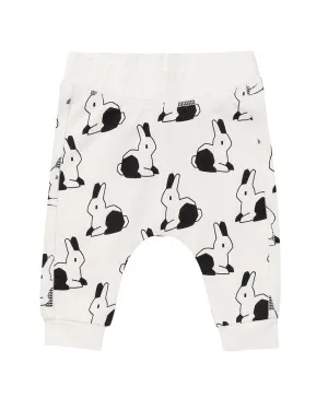 Monica   Andy Groove Pants