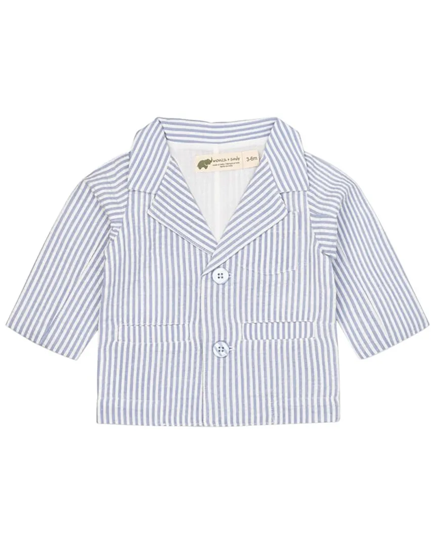Monica   Andy Old Sport Jacket