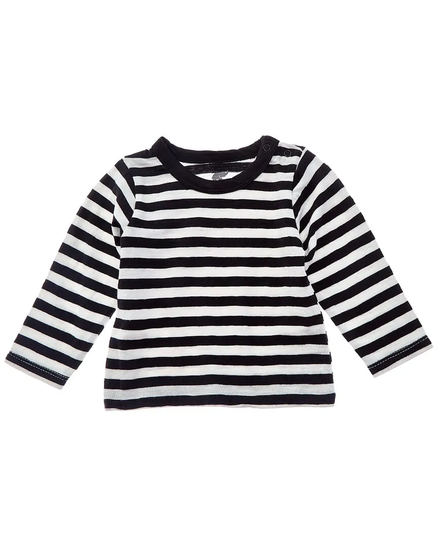 Monica   Andy Organic T-Shirt