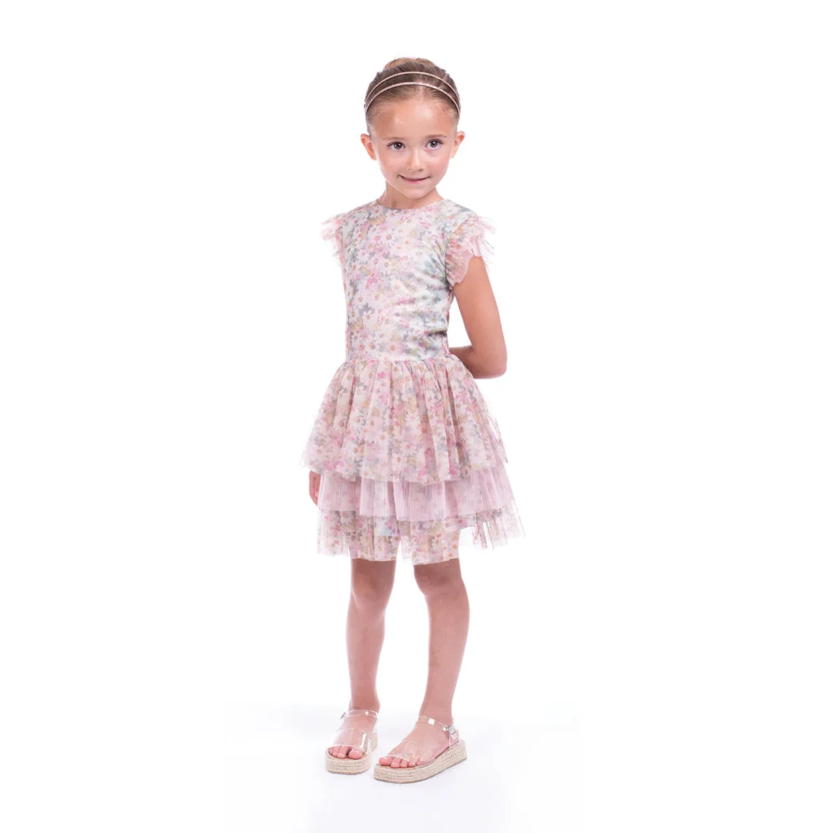 Monroe Dress