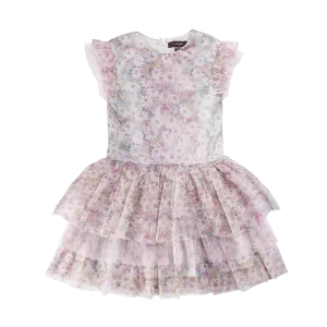 Monroe Dress