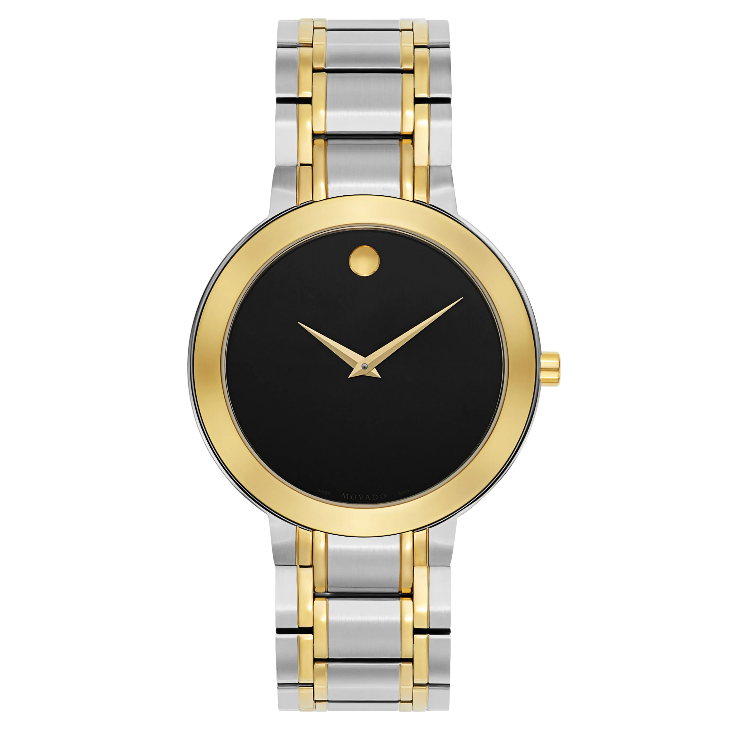 Movado Men's Stiri 40mm Quartz Watch