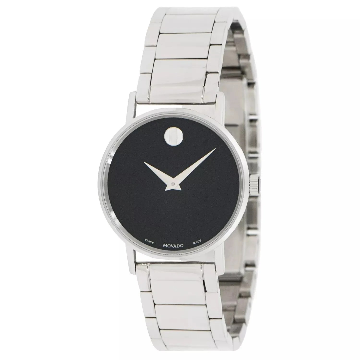 Movado Women's Classic Museum 28mm Quartz Watch
