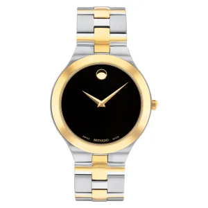 Movado Women's Juro 38mm Quartz Watch