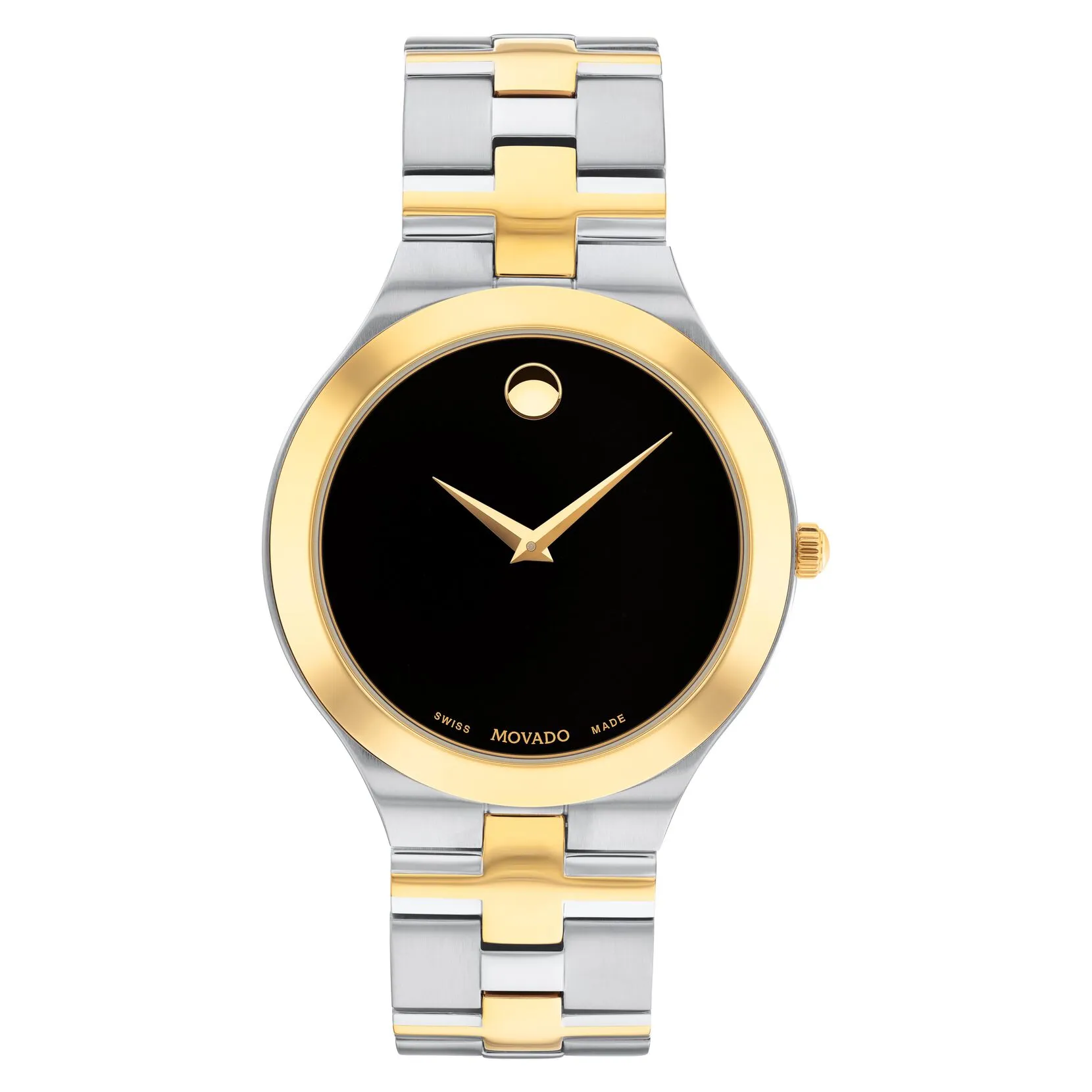 Movado Women's Juro 38mm Quartz Watch