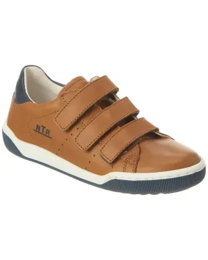 Naturino Cliff Leather Sneaker