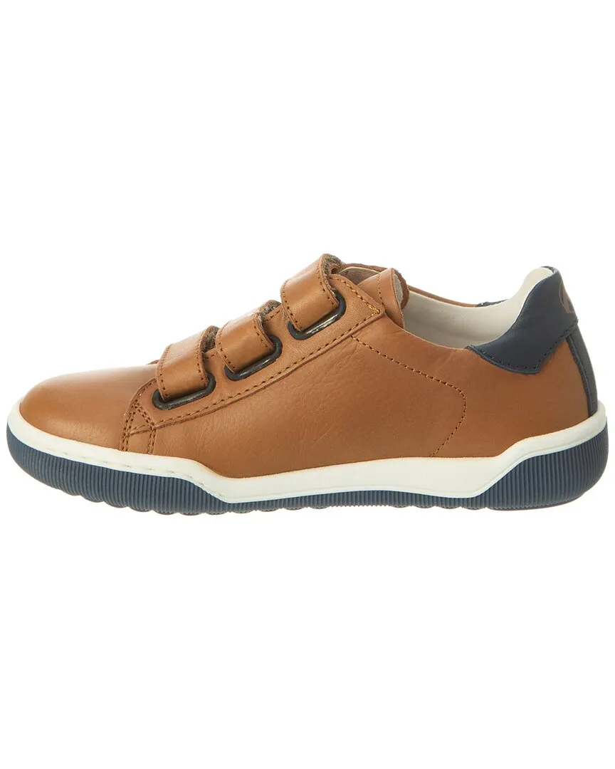Naturino Cliff Leather Sneaker