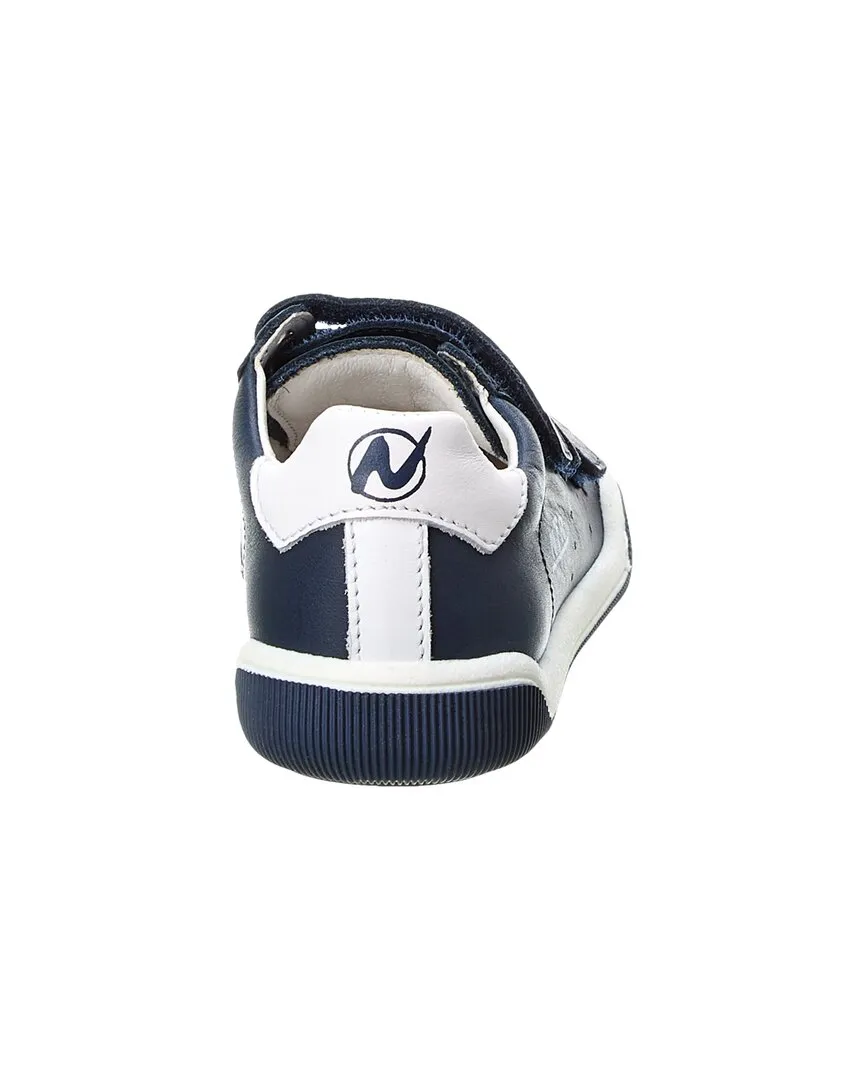 Naturino Cliff Leather Sneaker