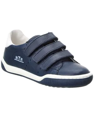 Naturino Cliff Leather Sneaker