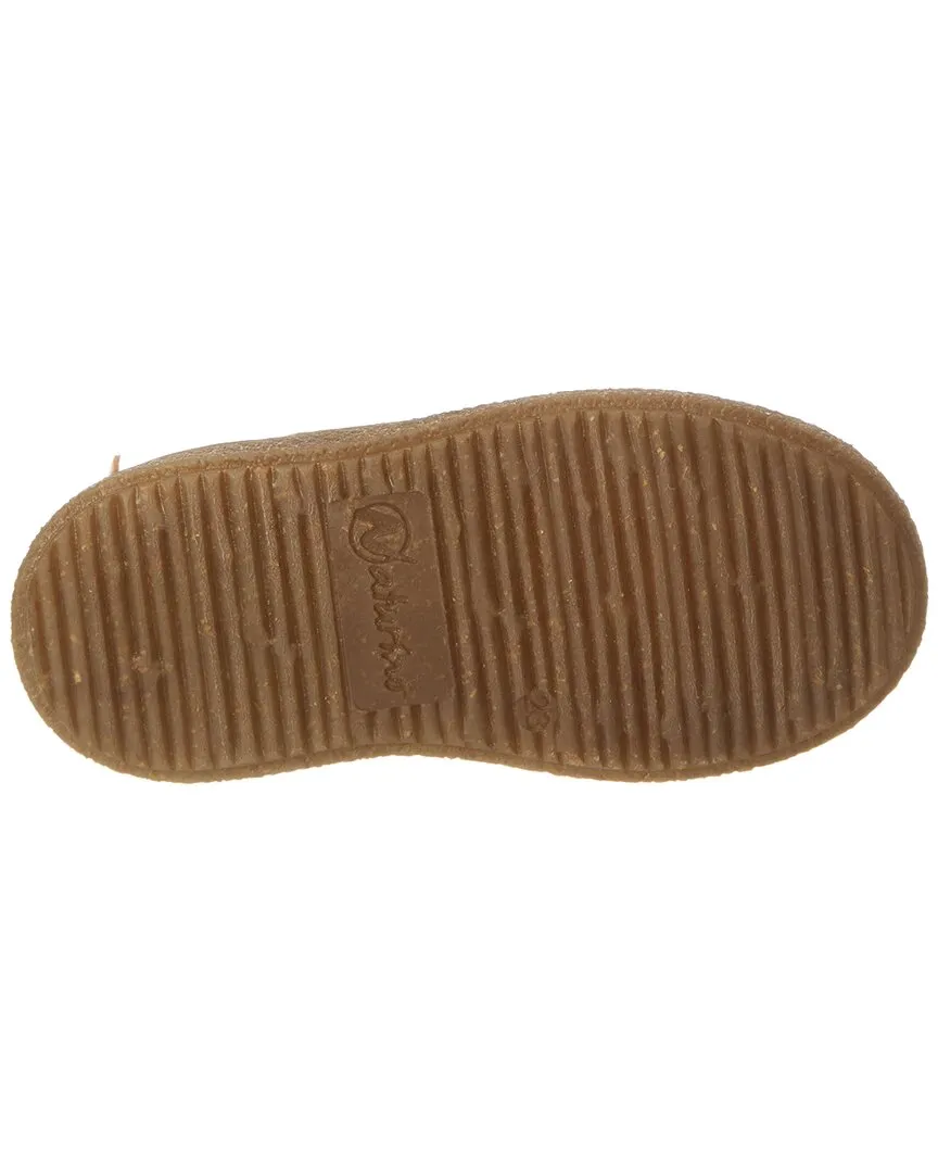 Naturino Figus Leather Bootie