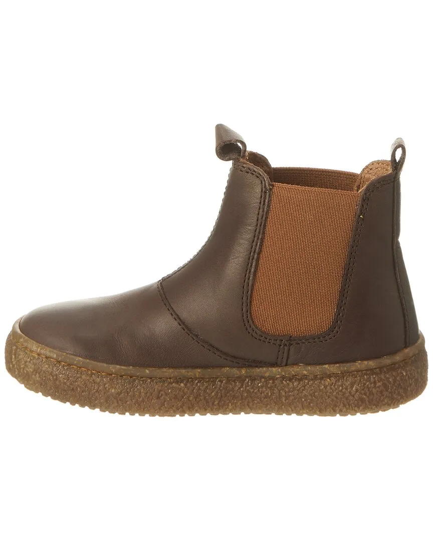 Naturino Figus Leather Bootie