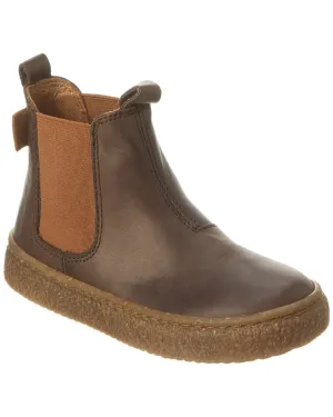 Naturino Figus Leather Bootie