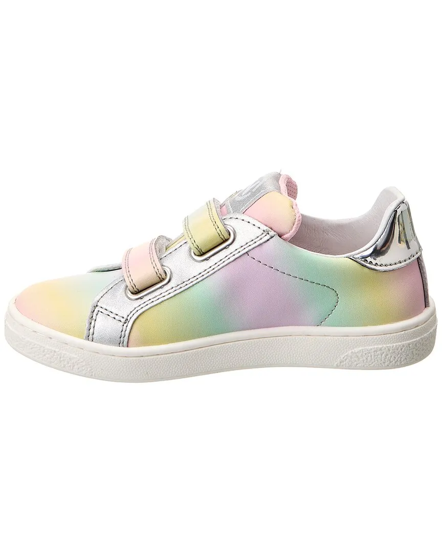 Naturino Pinn Leather Sneaker