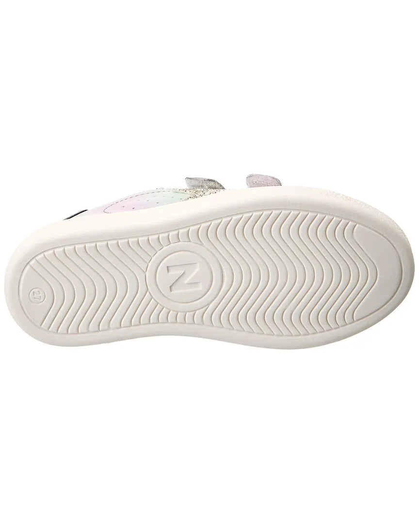 Naturino Pinn Leather Sneaker