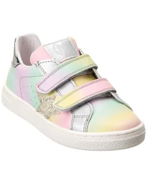 Naturino Pinn Leather Sneaker