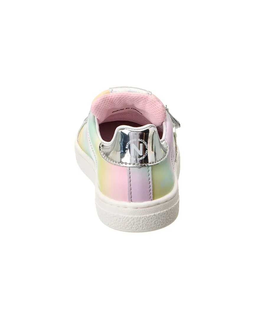 Naturino Pinn Leather Sneaker