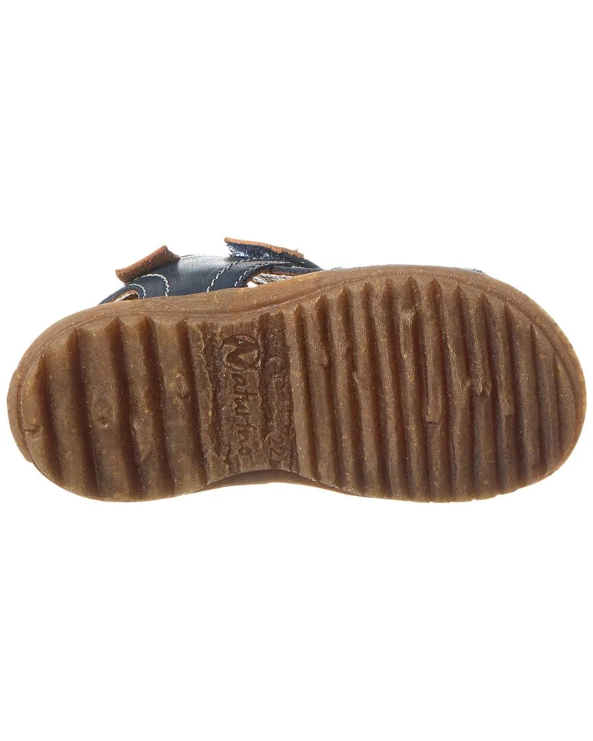 Naturino Taror Leather Sandal