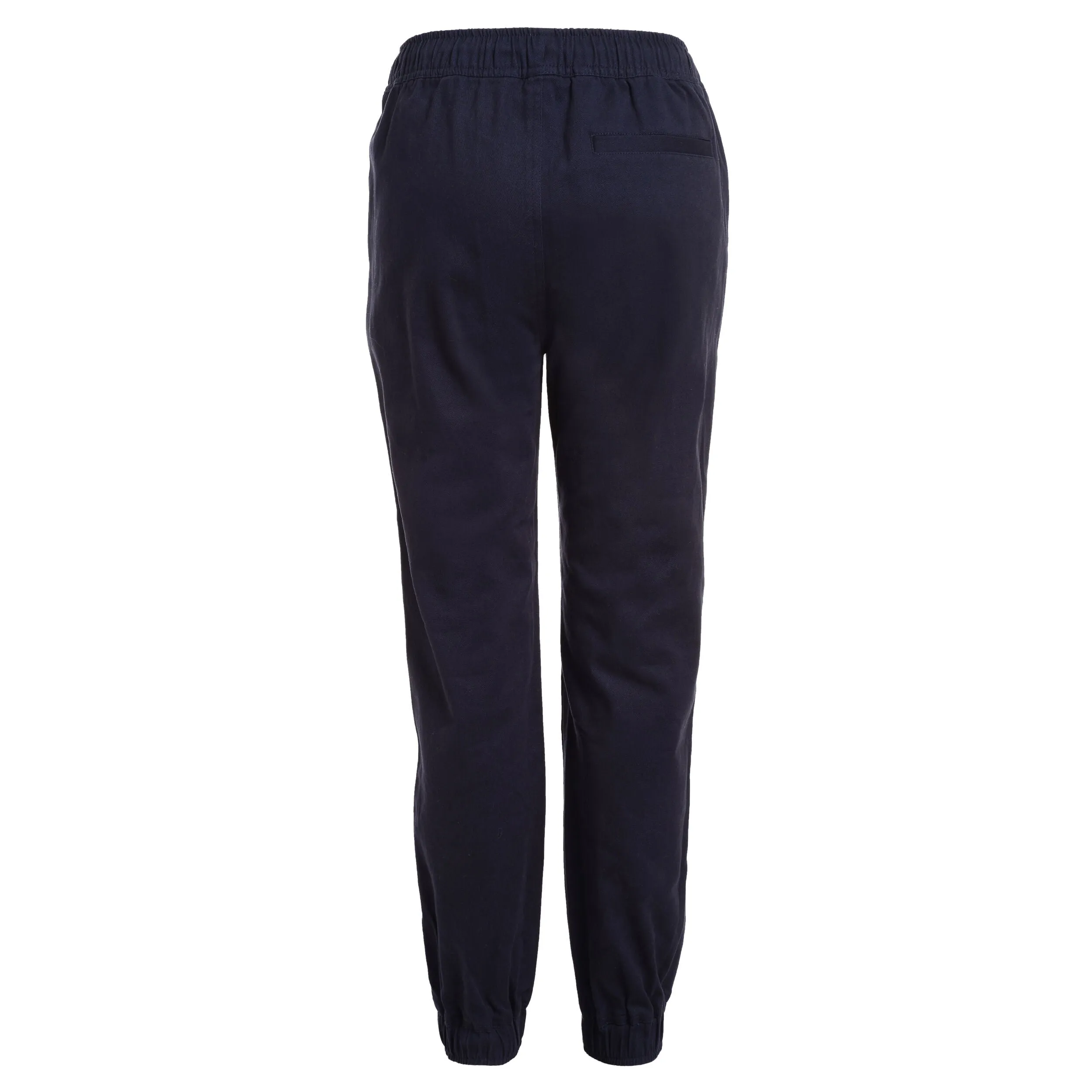 Nautica Boys' Husky Cotton Stretch Jogger (8H - 20H)