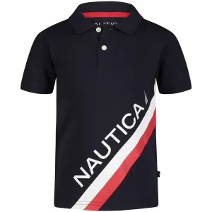 Nautica Boys' Polo (8-20)