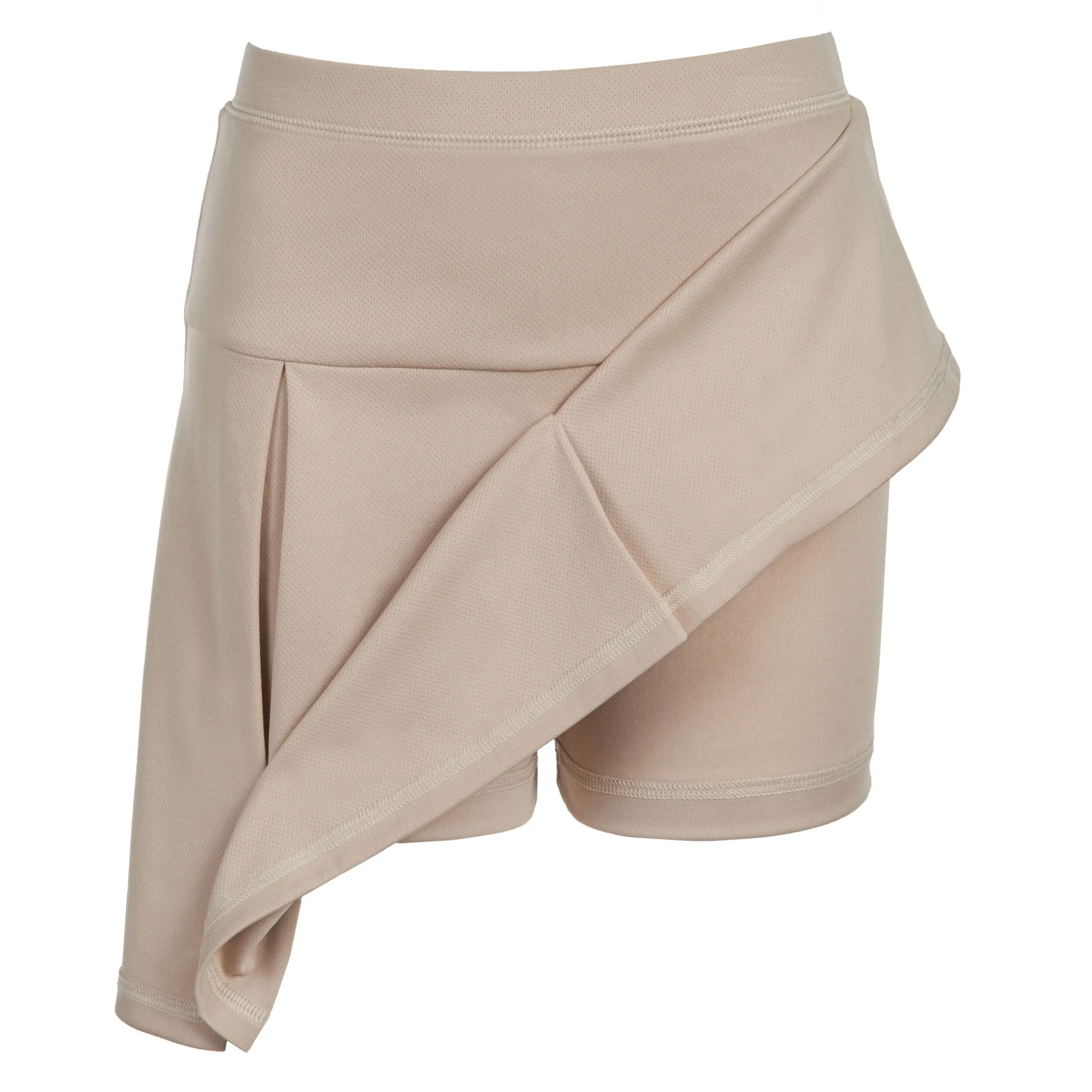 Nautica Girls' Pleated Scooter Skirt (4-6)