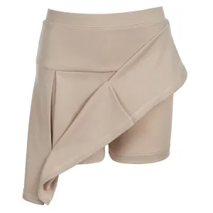Nautica Girls' Pleated Scooter Skirt (4-6)