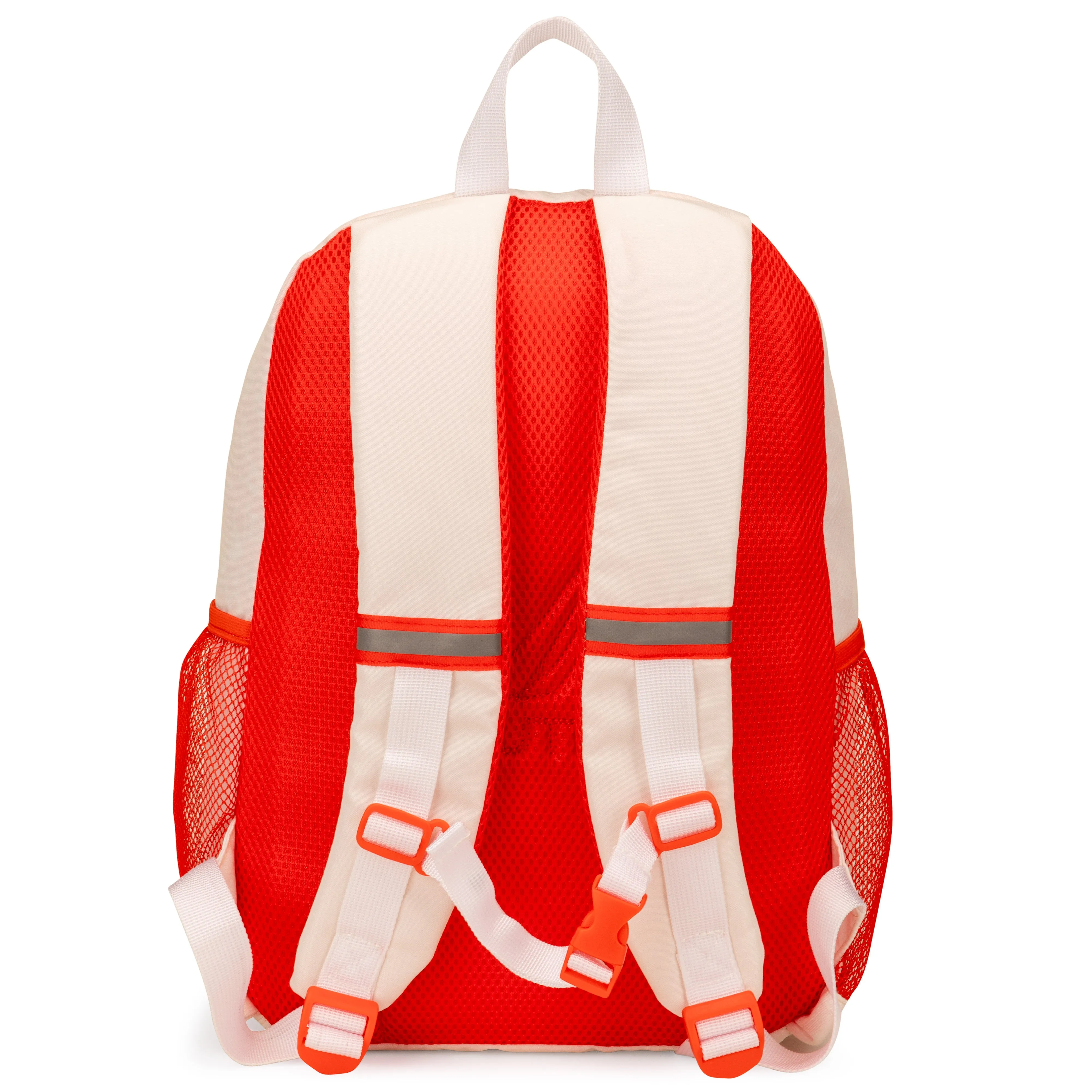 Nautica Kids Backpack for Kindergarten, Elementary School | 16" Tall | Sunny Day