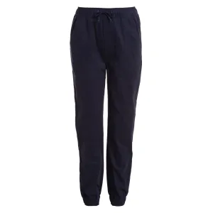 Nautica Little Boys' Cotton Stretch Jogger (4-7)