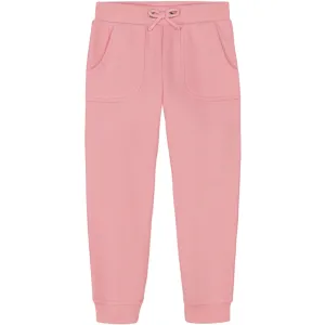 Nautica Little Girls' Fleece Pork Chop Jogger (4-6X)