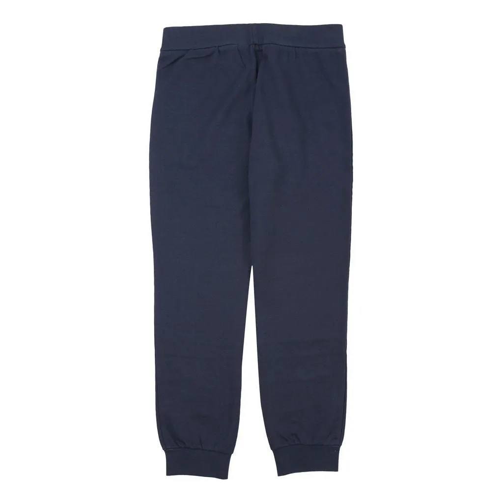 Navy Blue Sweatpants