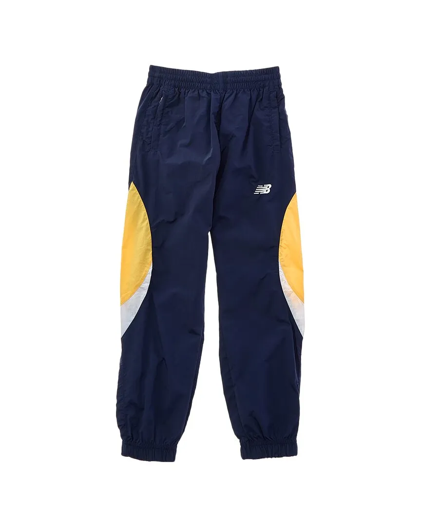 New Balance Basketball Track Pant