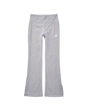 New Balance Flare Peach Legging
