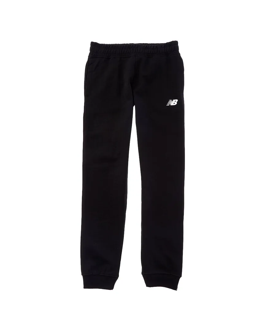New Balance Fleece Jogger Pant