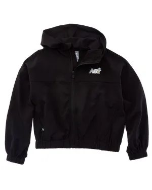 New Balance Woven Jacket